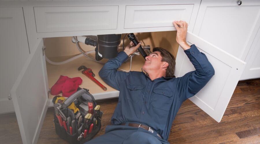 Professional same day plumber in Golconda, IL